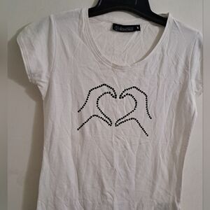 Essentials T Shirt Small